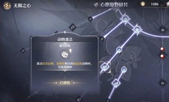 兔尾絨團精萃獲取示意圖
