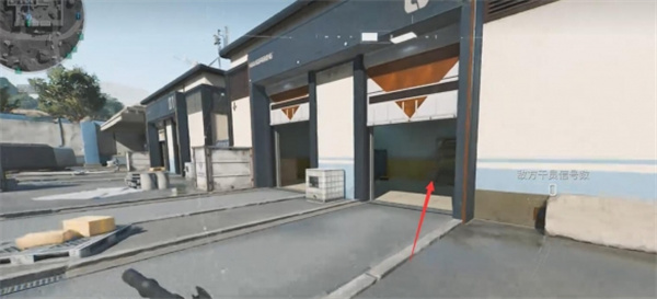 三角洲行動長弓溪谷車站保險怎么開，保險箱開啟全攻略