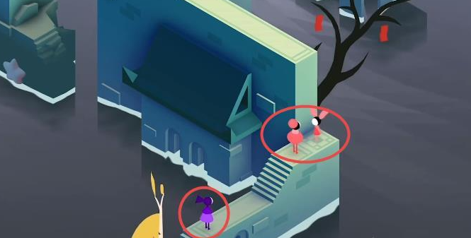 雙人操作概念圖