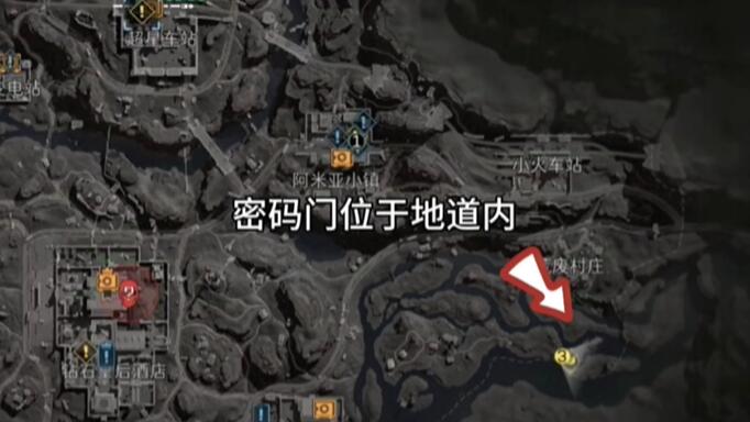 三角洲行動2月25日摩斯密碼是什么?多地圖密碼匯總