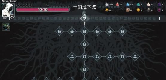 獨游開發(fā)者如何?裸辭做卡牌構(gòu)筑+肉鴿游戲