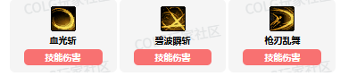 強化技能示意圖