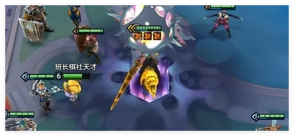 金鏟鏟之戰(zhàn)丹藥等級(jí)深度解析：數(shù)值閾值與進(jìn)階策略全攻略-景澄手游網(wǎng)
