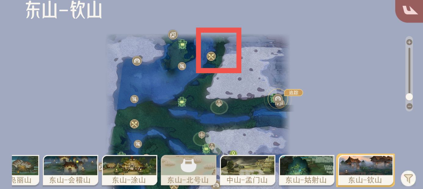 探索《山海進化錄》中的稀有靈獸:登仙蟬與春秋蟬