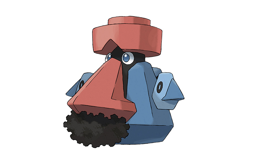 寶可夢進化指南：大朝北鼻這樣變強！雷之石一碰就搞定-景澄手游網