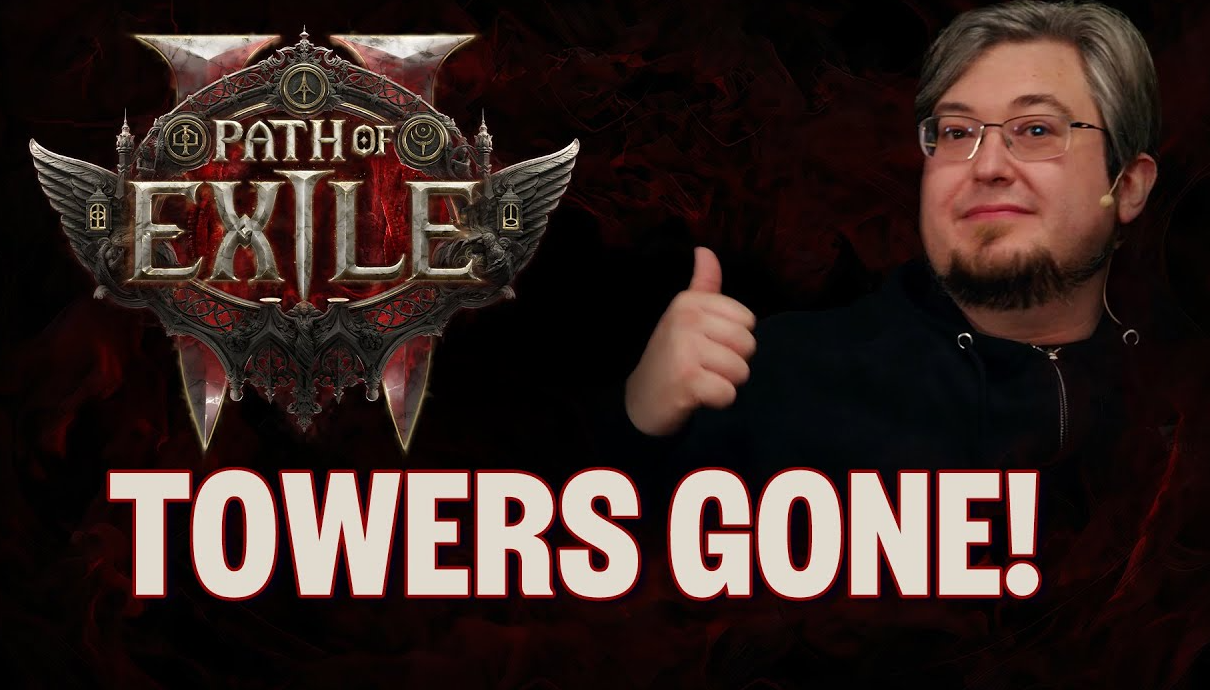 流放之路2 0.3.1 更新速覽-景澄手游網(wǎng)