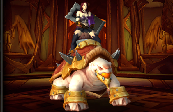 第四周任務進度界面