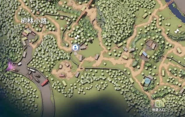 點(diǎn)位7示意圖