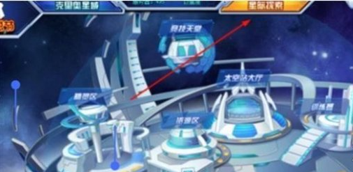 《賽爾號》懷舊服進入全攻略:從路徑到技巧一網打盡