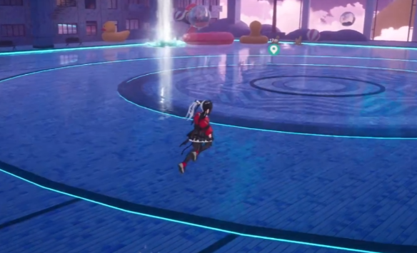 實(shí)戰(zhàn)技巧示意圖