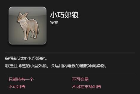 道具展示