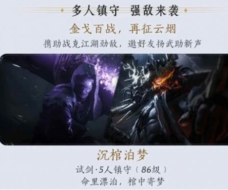 真假血棺機制示意圖