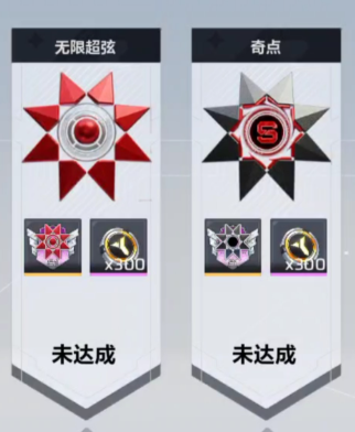 《卡拉彼丘》排位等級(jí)劃分全解析 | 8個(gè)段位晉升條件與挑戰(zhàn)難度