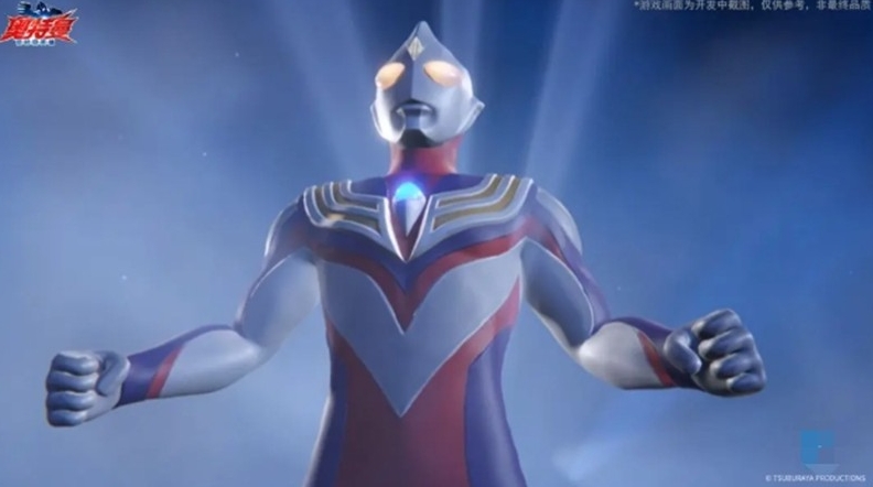 迪迦復(fù)合型外觀特寫