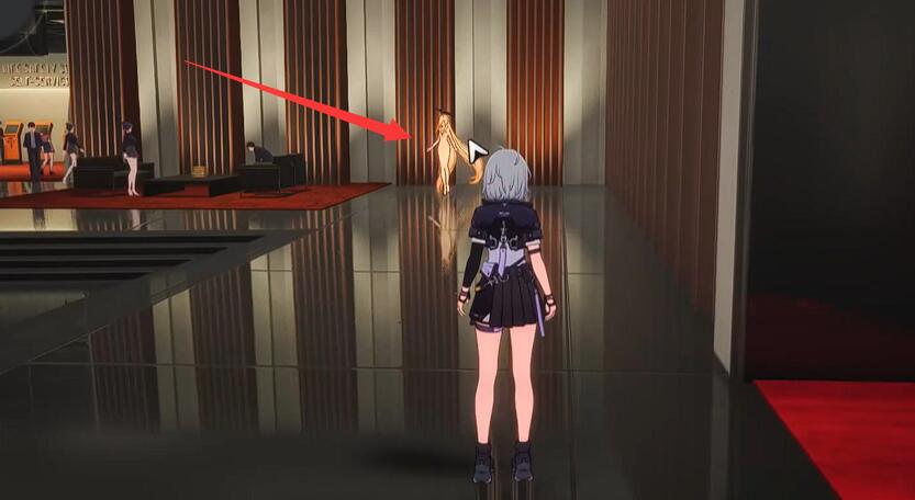 《異環》日蝕任務完成攻略 | 隱藏支線任務全流程解析