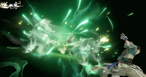 逆水寒手游李飛卿深度解析-景澄手游網