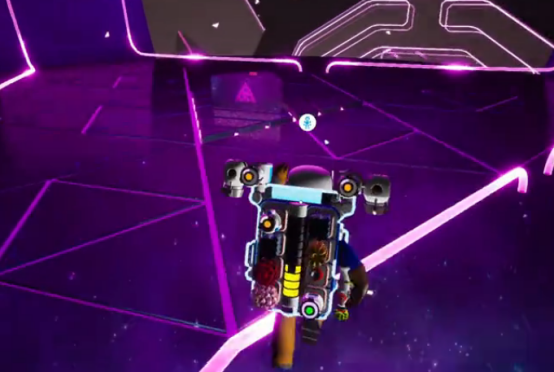 弗沙尼亞石墨烯