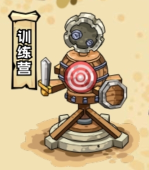 訓練營