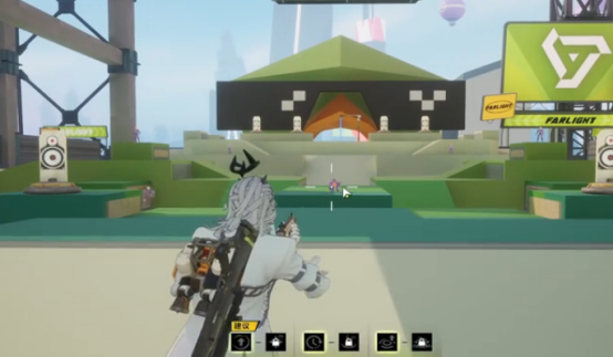 《遠光84》腰射機制詳解：戰術核心玩法解析-景澄手游網