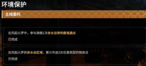 環(huán)境保護(hù)