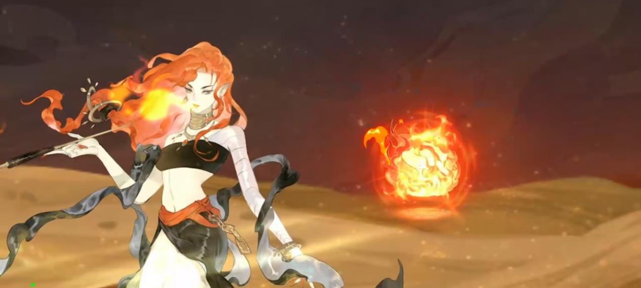 實戰(zhàn)場景示意圖