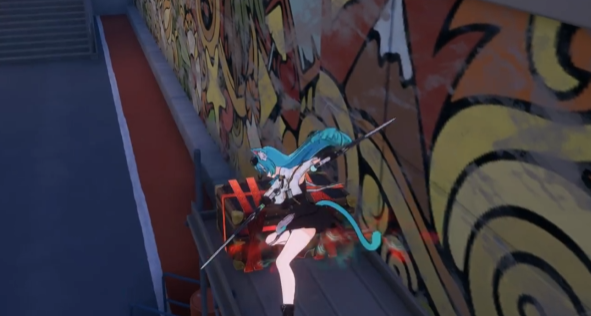 山洞戰(zhàn)斗點(diǎn)