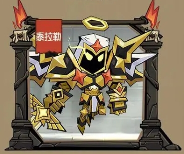 英雄沒(méi)有閃哪些侍從比較強(qiáng)？強(qiáng)力侍從推薦