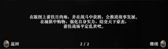 城鎮(zhèn)活動示意圖