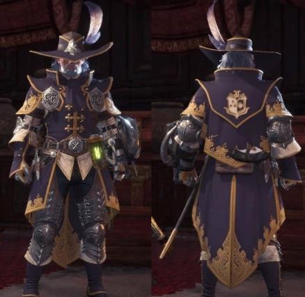 共斗技觸發效果