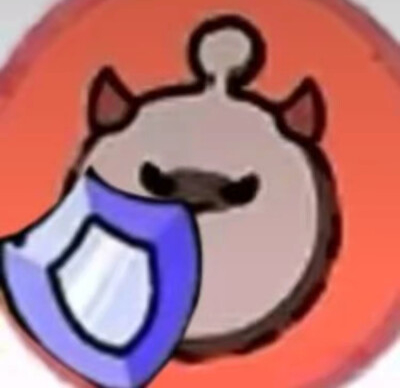搗蛋鬼頭像2