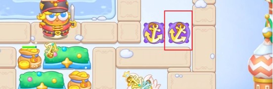 右側(cè)炮塔升級示意圖