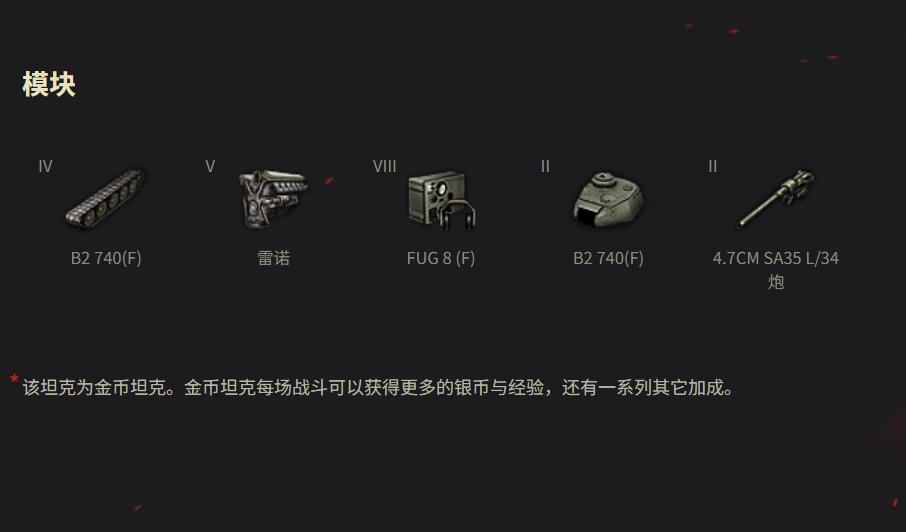 B2 740(f)歷史