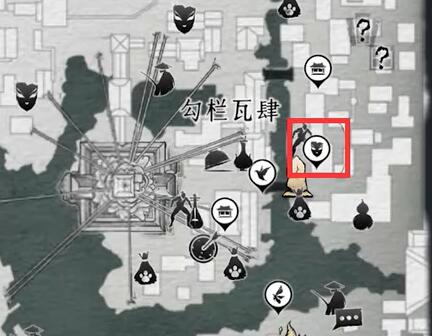 燕云十六聲宮深幾許任務步驟及圖文攻略