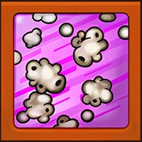 爆米花派對成就