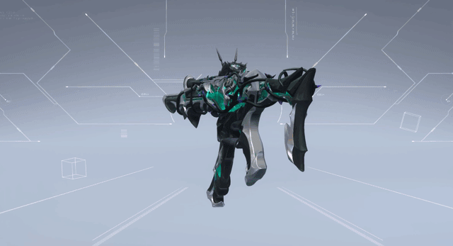 夜鐮彈夾與移動(dòng)速度