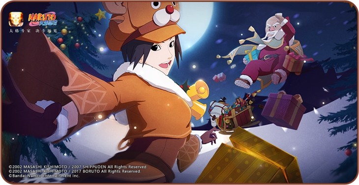 【活動爆料】太好了4066金幣,九周年福利大放送!