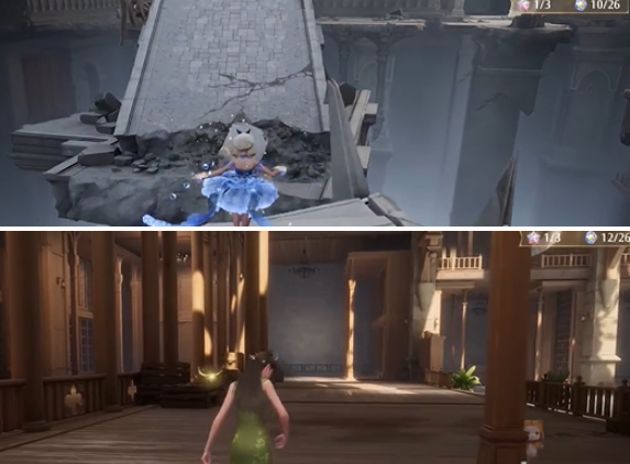 指定位置示意圖