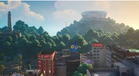 異環(huán)海特洛市：超自然都市的探索與玩法全解析-景澄手游網(wǎng)