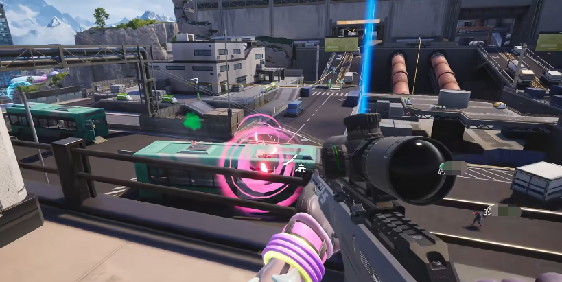 《遠光84》諾拉玩法詳解-景澄手游網