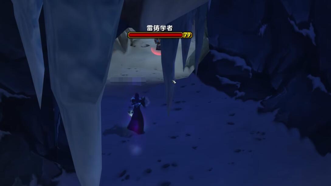 鐵矮人胸針位置