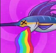 噗噗魚藤基礎形態