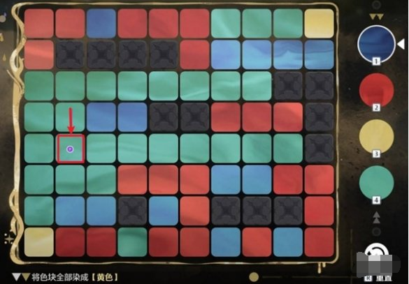 《鳴潮》2.2版本全攻略:阿維紐林溢彩畫六重謎題一網(wǎng)打盡!