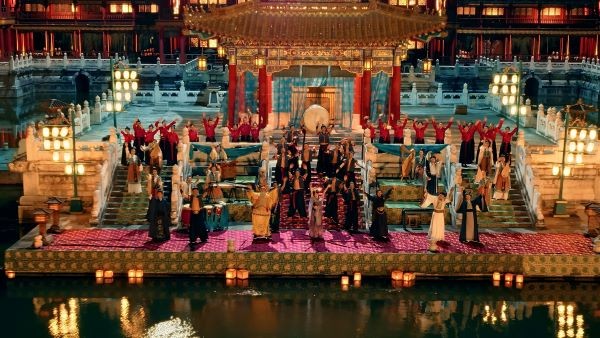 登入暢銷榜TOP6,《三國殺移動版》年末狂歡,帶你沉浸福利季