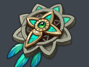 未竟的遐思套裝示意圖