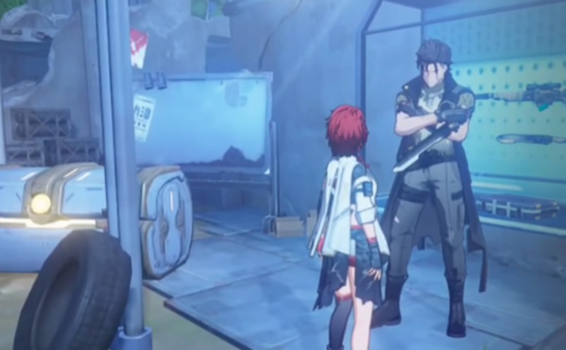 鳴潮打靶挑戰通關技巧全解析