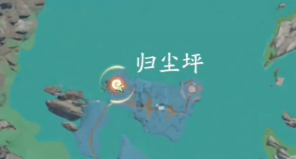 仙劍世界點亮燈柱驅散煞氣,怎么過任務?