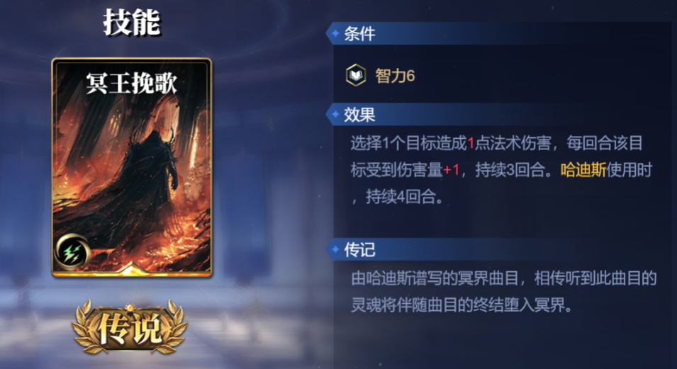 法術傷害示意圖