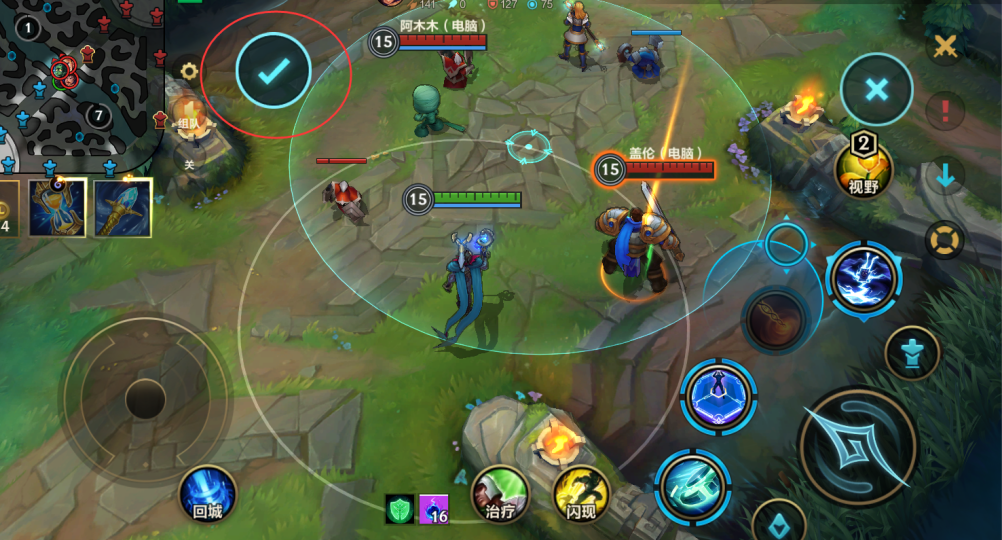 英雄聯盟手游維克托技能是什么？詳解