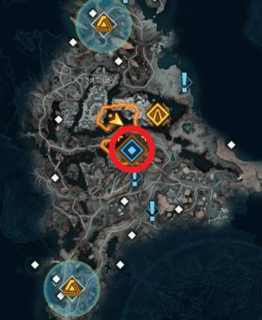 探索《無主之地4》中的終點(diǎn)販賣機(jī)支線任務(wù)