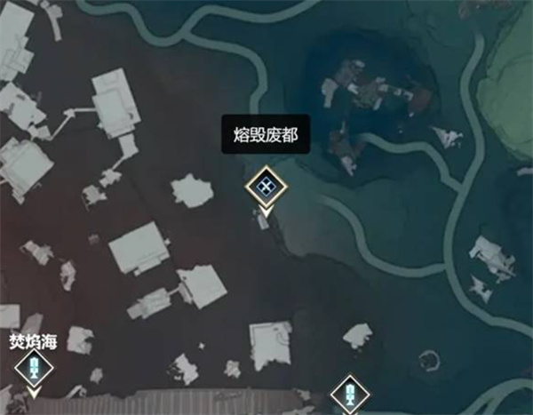 金屬液滴示意圖